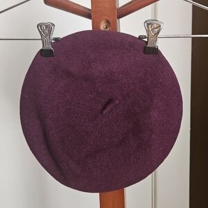 Vintage beret